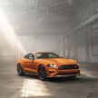 2020 Ford Mustang 2.3L gets Performance Package