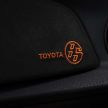 Toyota 86 Hakone Edition – model khas dengan nama <em>touge</em> di Jepun, untuk pasaran Amerika Syarikat