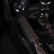 Toyota 86 Hakone Edition – model khas dengan nama <em>touge</em> di Jepun, untuk pasaran Amerika Syarikat