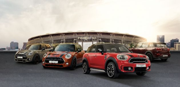AD: Auto Bavaria is back at Bukit Jalil Stadium this weekend with the biggest event, the biggest deals!