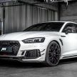RS5-R Sportback ABT – 50 unit saja, 503 hp, 680 Nm