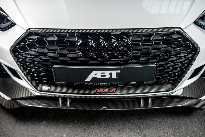 ABT RS5-R Sportback – 50 units only, 503 hp, 680 Nm! 967034