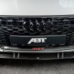 RS5-R Sportback ABT – 50 unit saja, 503 hp, 680 Nm