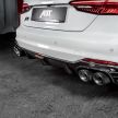 RS5-R Sportback ABT – 50 unit saja, 503 hp, 680 Nm