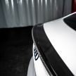 RS5-R Sportback ABT – 50 unit saja, 503 hp, 680 Nm