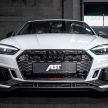 RS5-R Sportback ABT – 50 unit saja, 503 hp, 680 Nm