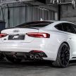 RS5-R Sportback ABT – 50 unit saja, 503 hp, 680 Nm