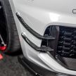 RS5-R Sportback ABT – 50 unit saja, 503 hp, 680 Nm