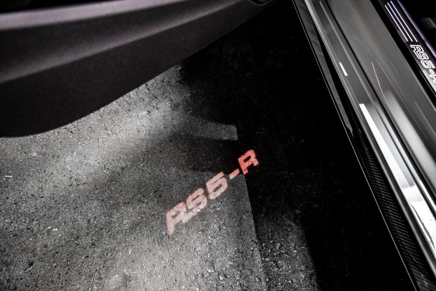 RS5-R Sportback ABT – 50 unit saja, 503 hp, 680 Nm 967210