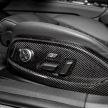 RS5-R Sportback ABT – 50 unit saja, 503 hp, 680 Nm