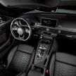 RS5-R Sportback ABT – 50 unit saja, 503 hp, 680 Nm