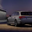Audi S4 Sedan, Avant get 3.0L V6 TDI engine – 700 Nm