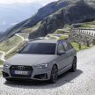 Audi S4 Sedan, Avant get 3.0L V6 TDI engine – 700 Nm