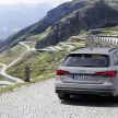 Audi S4 Sedan, Avant get 3.0L V6 TDI engine – 700 Nm