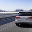 Audi S4 Sedan, Avant get 3.0L V6 TDI engine – 700 Nm