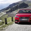 Audi S4 Sedan, Avant get 3.0L V6 TDI engine – 700 Nm