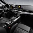 Audi S4 Sedan, Avant get 3.0L V6 TDI engine – 700 Nm