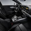 Audi S4 Sedan, Avant get 3.0L V6 TDI engine – 700 Nm