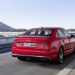 Audi S4 Sedan, Avant get 3.0L V6 TDI engine – 700 Nm