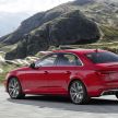 Audi S4 Sedan, Avant get 3.0L V6 TDI engine – 700 Nm
