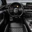 Audi S4 Sedan, Avant get 3.0L V6 TDI engine – 700 Nm