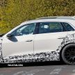 SPYSHOTS: Audi e-tron ‘quattro S’ spotted testing