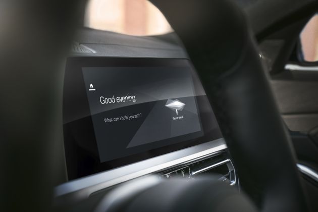 BMW Operating System 7 gets updated – deeper Alexa integration, improved driver profiles, BMW M Laptimer