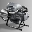 BMW Motorrad Concept R18 – petunjuk awal cruiser, enjin boxer 1,800 cc baru yang akan didedah 2020