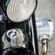 BMW Motorrad Concept R18 – petunjuk awal cruiser, enjin boxer 1,800 cc baru yang akan didedah 2020