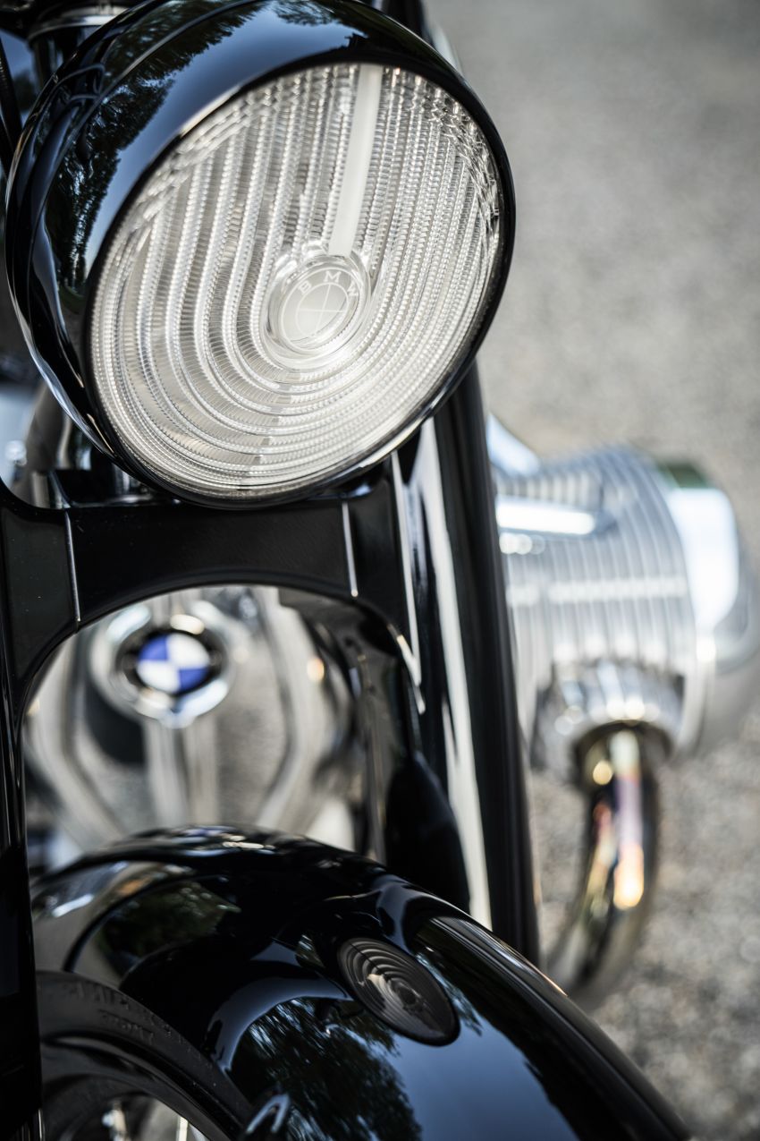 BMW Motorrad Concept R18 – petunjuk awal cruiser, enjin boxer 1,800 cc baru yang akan didedah 2020 963809