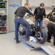 BMW Motorrad Concept R18 – petunjuk awal cruiser, enjin boxer 1,800 cc baru yang akan didedah 2020