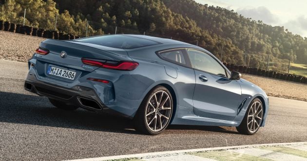 BMW announces update measures for summer 2019