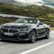BMW announces update measures for summer 2019