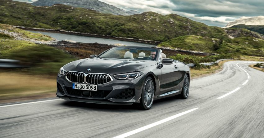 BMW announces update measures for summer 2019 962490
