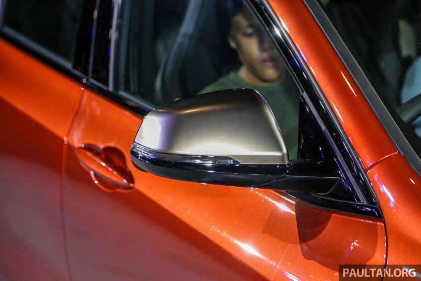 BMW X2 M35i di Malaysia – lancar bulan Julai, RM400k 966220