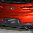 BMW X2 M35i official pricing revealed – RM398,800