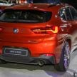 BMW X2 M35i di Malaysia – lancar bulan Julai, RM400k