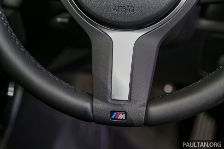 BMW X2 M35i shown in Malaysia; July launch, RM400k 965963