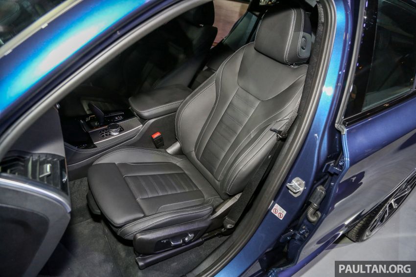 BMW X4 G02 xDrive30i M Sport diperkenal – RM380k 965827