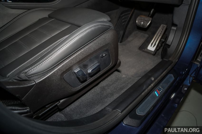 BMW X4 G02 xDrive30i M Sport diperkenal – RM380k 965828