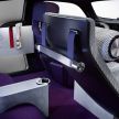 Citroen 19_19 Concept dapat inspirasi dari kapal terbang, ruang tamu – tork 800 Nm, boleh pergi 800 km