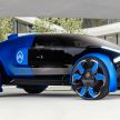 Citroen 19_19 Concept dapat inspirasi dari kapal terbang, ruang tamu – tork 800 Nm, boleh pergi 800 km