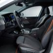 BMW 1 Series F40 didedahkan – model generasi baharu guna pacuan roda hadapan buat pertama kali
