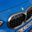 BMW 1 Series F40 didedahkan – model generasi baharu guna pacuan roda hadapan buat pertama kali