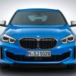 BMW 1 Series F40 didedahkan – model generasi baharu guna pacuan roda hadapan buat pertama kali