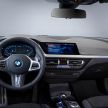 BMW 1 Series F40 didedahkan – model generasi baharu guna pacuan roda hadapan buat pertama kali