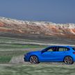 F40 BMW 1 Series makes its debut – third-gen is now front-wheel drive, gets range-topping M135i xDrive