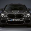 F90 BMW M5 Edition 35 Years – limited to 350 units