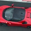 Ferrari SF90 Stradale – the hybrid revolution begins