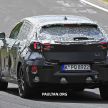 SPYSHOTS: Ford Puma ST testing at the Nurburgring